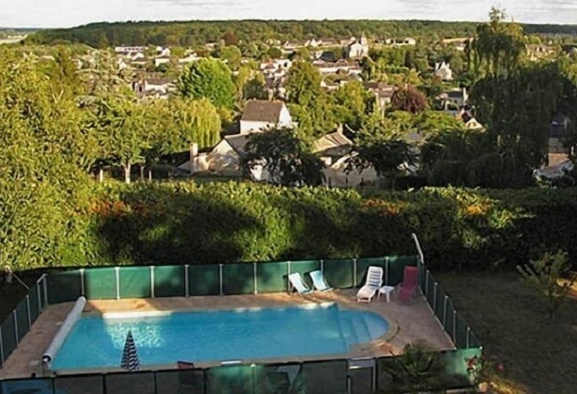 ホテル La Longue Vue