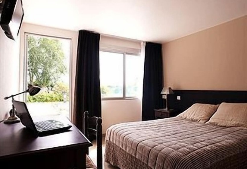 ホテル La Longue Vue