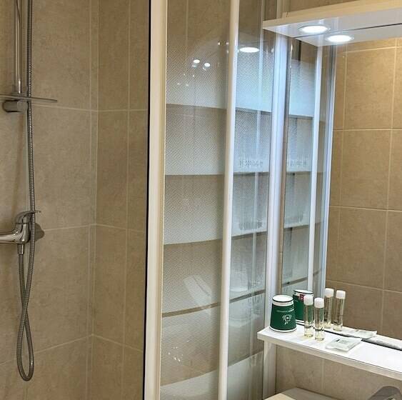 בית מלון כפרי La Maison Blanche