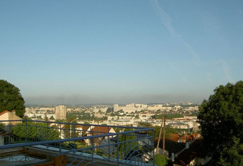 فندق La Maison Du Coteau