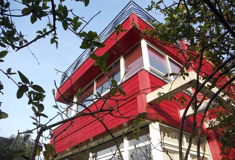 فندق La Maison Du Coteau