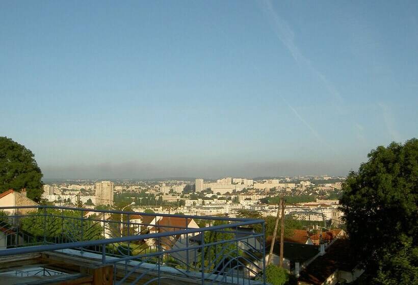 호텔 La Maison Du Coteau