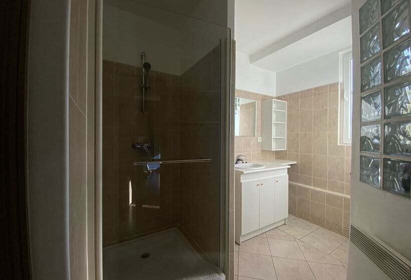 فندق La Maison Du Coteau