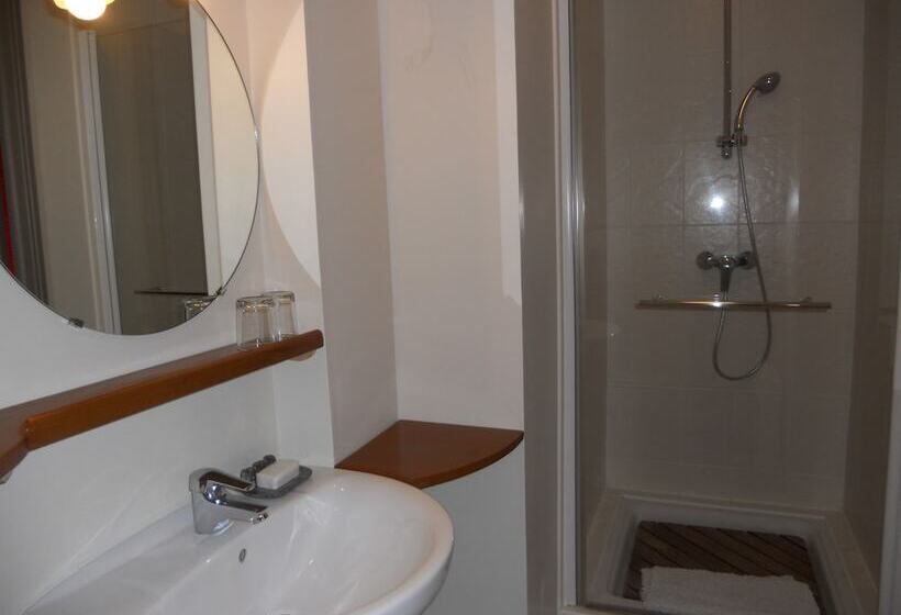 호텔 La Maison Du Coteau