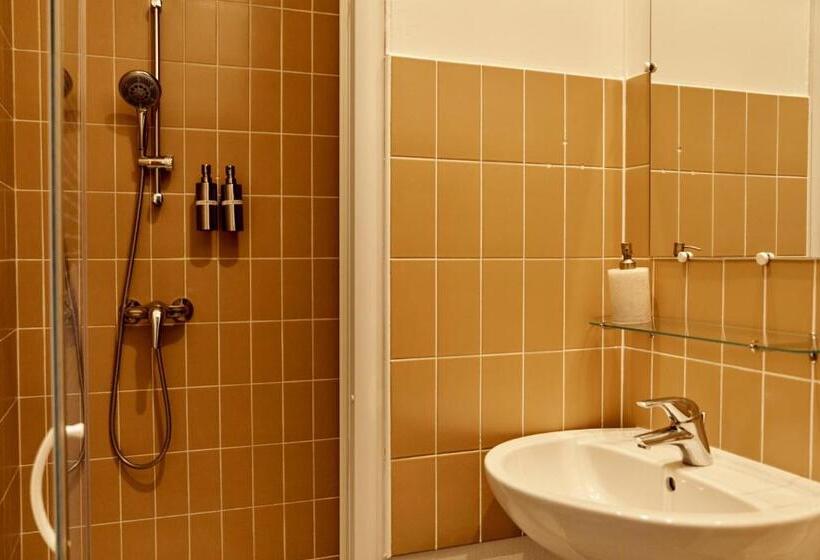 酒店 La Maison Du Gasseau