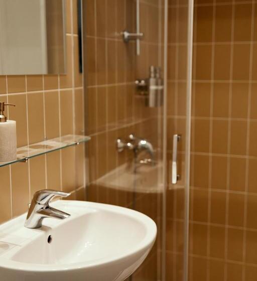 酒店 La Maison Du Gasseau