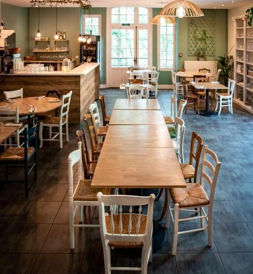 酒店 La Maison Du Gasseau