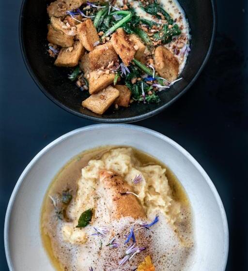 酒店 La Maison Du Gasseau