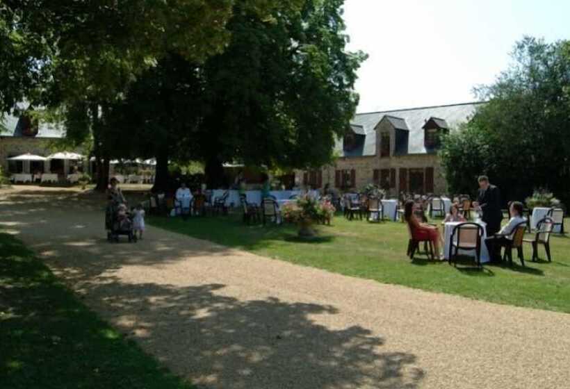 فندق Logis La Marjolaine