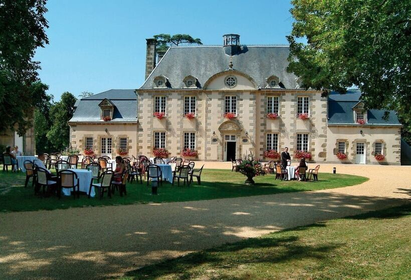 فندق Logis La Marjolaine