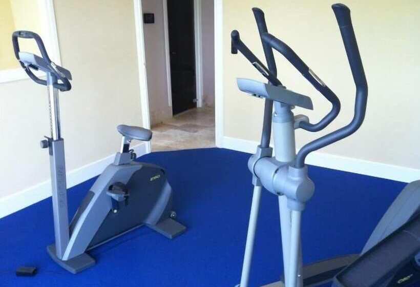 فندق Logis La Marjolaine