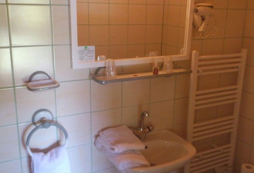 ホテル La Vieille Ferme