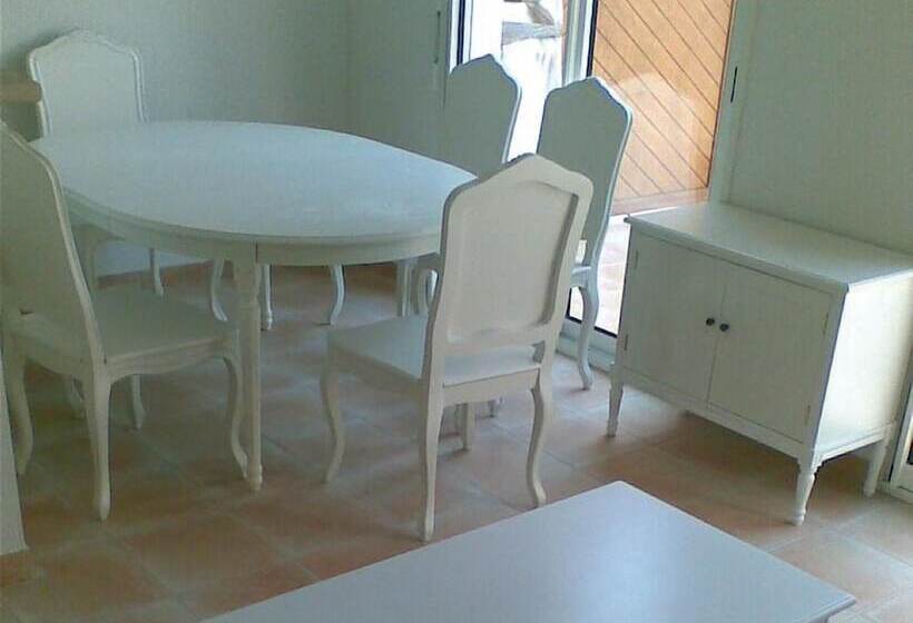 בית מלון כפרי Résidence Lagrange Vacances Les Bastides Des Chaumettes