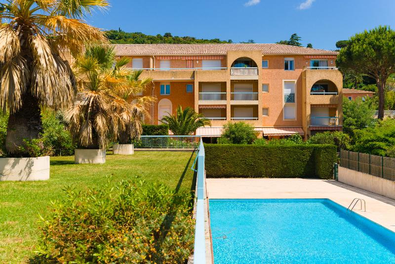 Отель Lagrange Vacances Villa Barbara