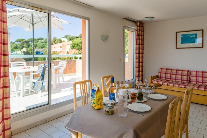 Отель Lagrange Vacances Villa Barbara