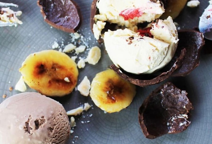 Отель Langdon Court