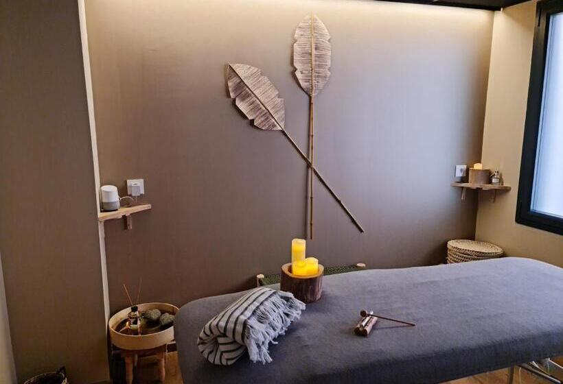 酒店 Le C Boutique Hôtel