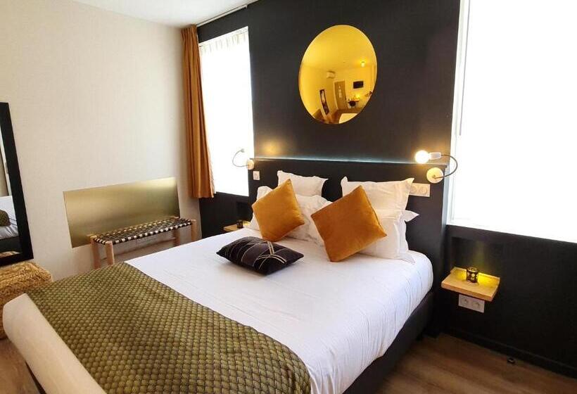 酒店 Le C Boutique Hôtel