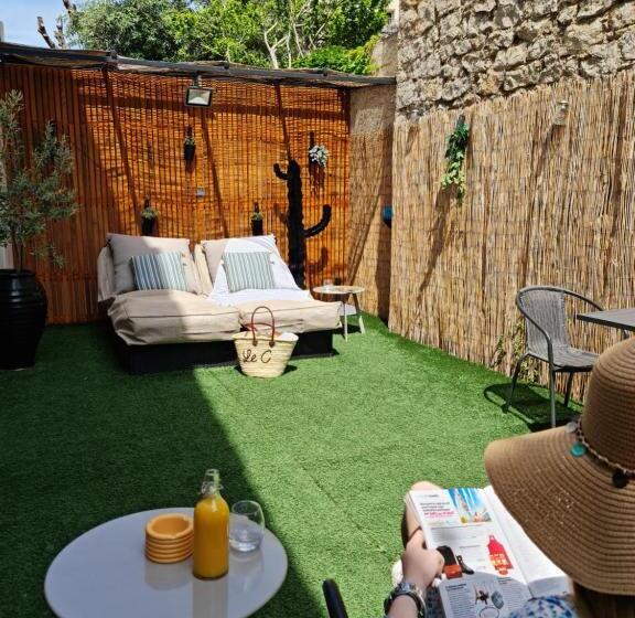 فندق Le C Boutique Hôtel