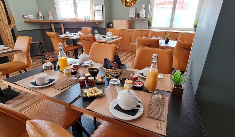 酒店 Le C Boutique Hôtel