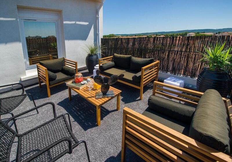 فندق Le C Boutique Hôtel