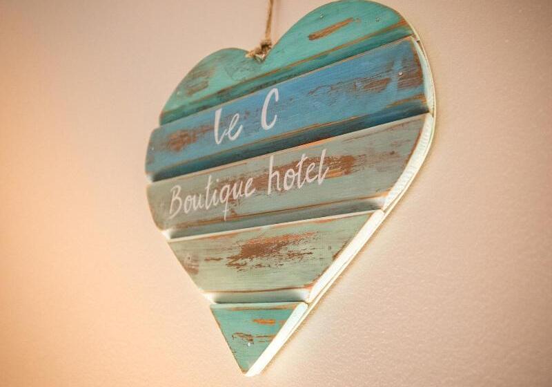 فندق Le C Boutique Hôtel