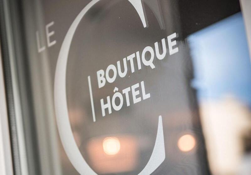 酒店 Le C Boutique Hôtel