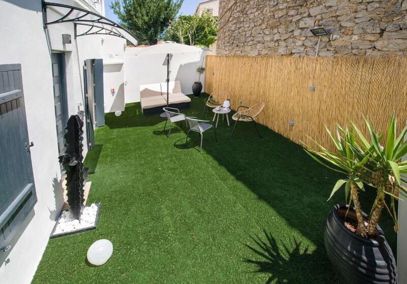 فندق Le C Boutique Hôtel