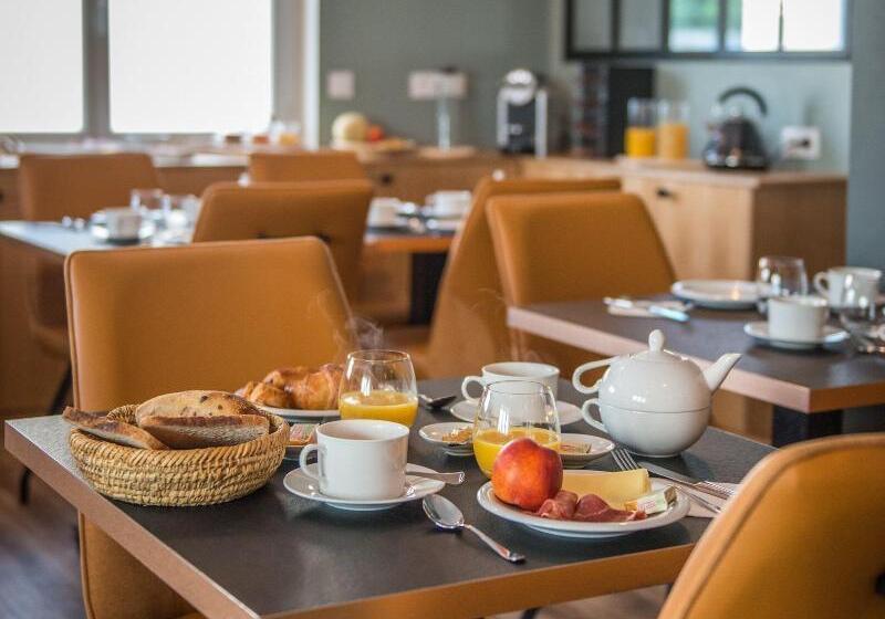 酒店 Le C Boutique Hôtel