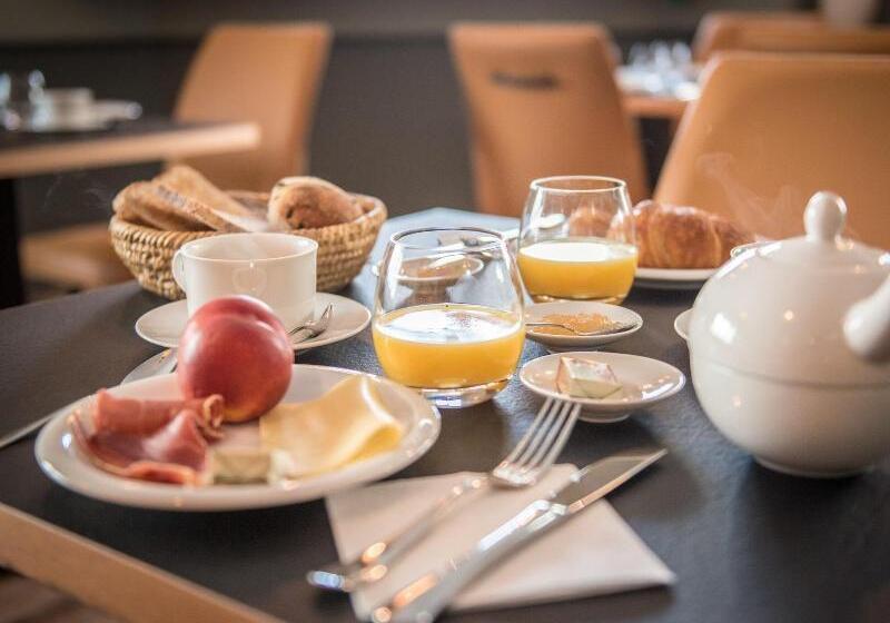 فندق Le C Boutique Hôtel