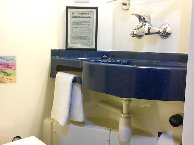 בית מלון כפרי Le Centre