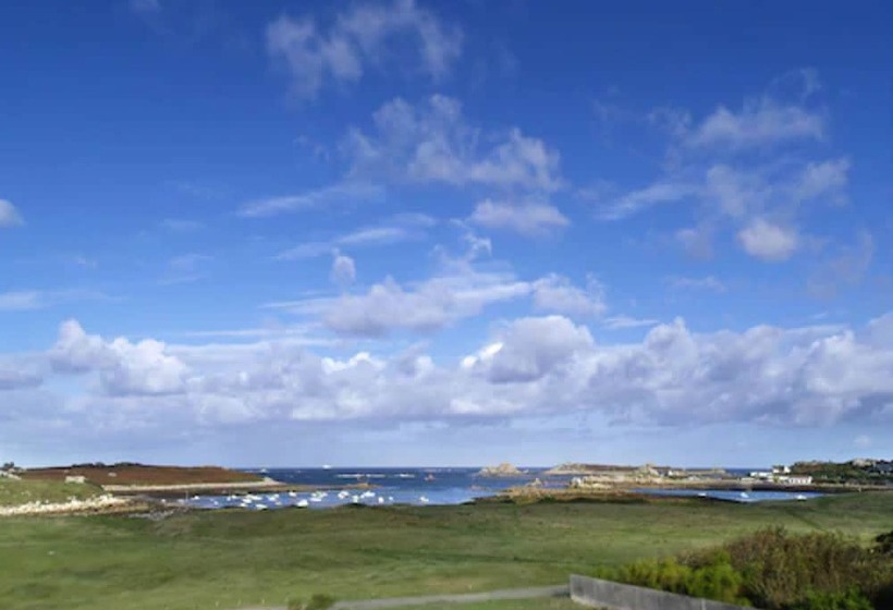Отель Logis Le Château De Sable