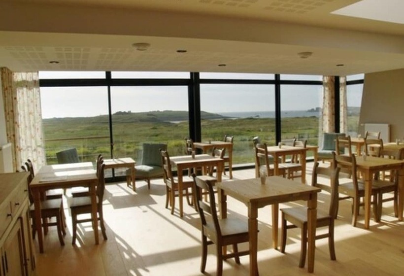 Отель Logis Le Château De Sable