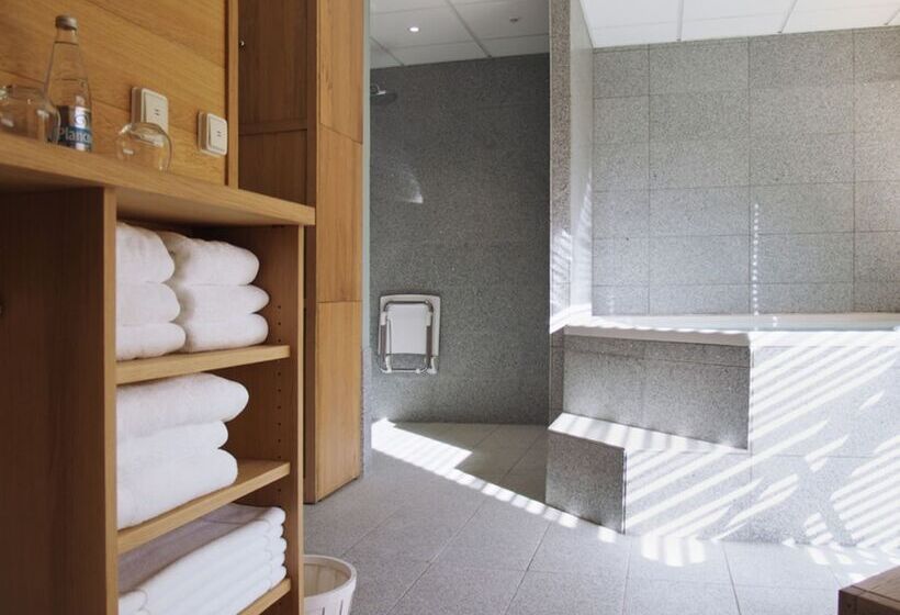 Отель Logis Le Château De Sable