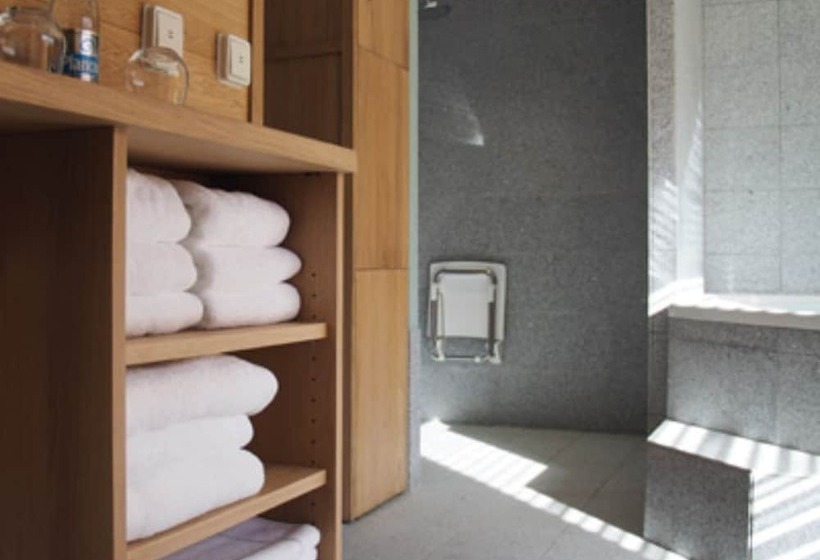 ホテル Logis Le Château De Sable