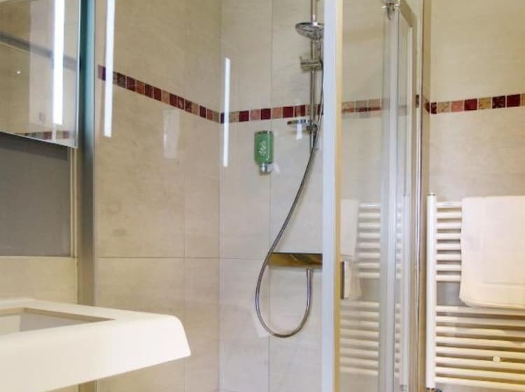 Отель Logis Le Château De Sable