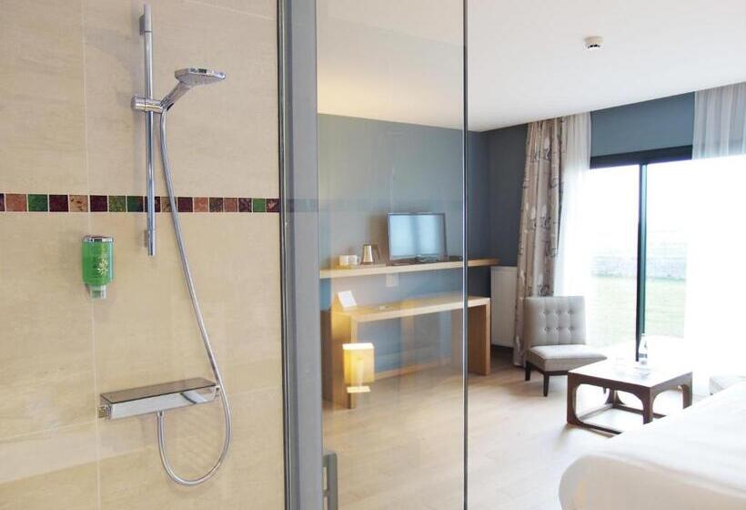 ホテル Logis Le Château De Sable