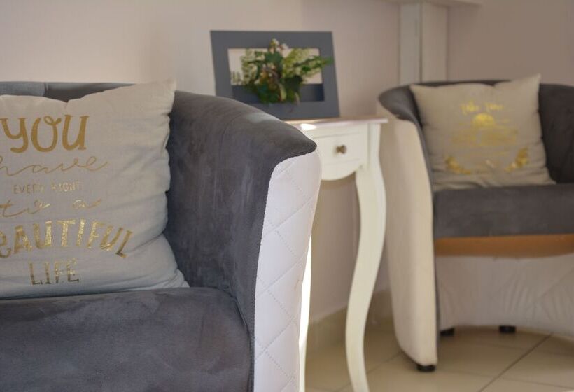 酒店 Le Clos Des Médiévales