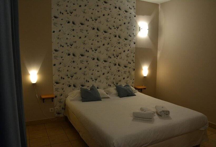 酒店 Le Clos Des Médiévales