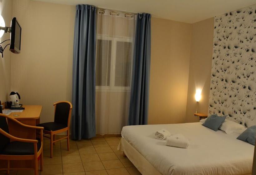 酒店 Le Clos Des Médiévales