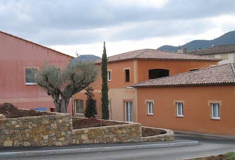 酒店 Le Clos Des Médiévales