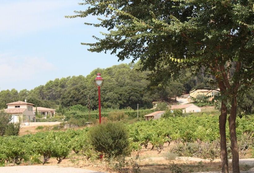 ホテル Le Clos Des Médiévales