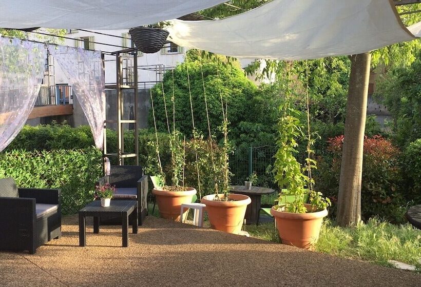 酒店 Le Clos Des Médiévales