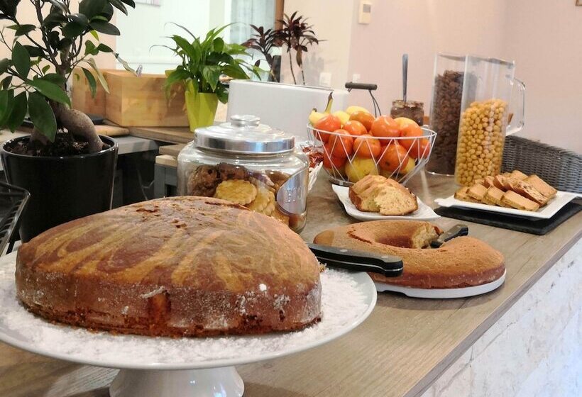 酒店 Le Clos Des Médiévales