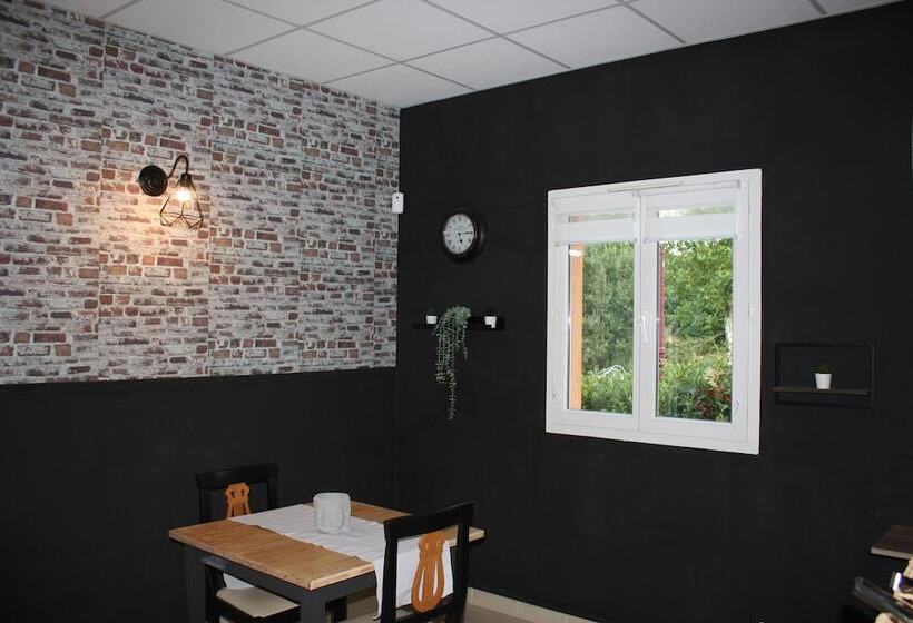 酒店 Le Clos Des Médiévales