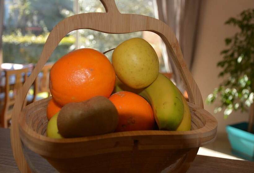 酒店 Le Clos Des Médiévales