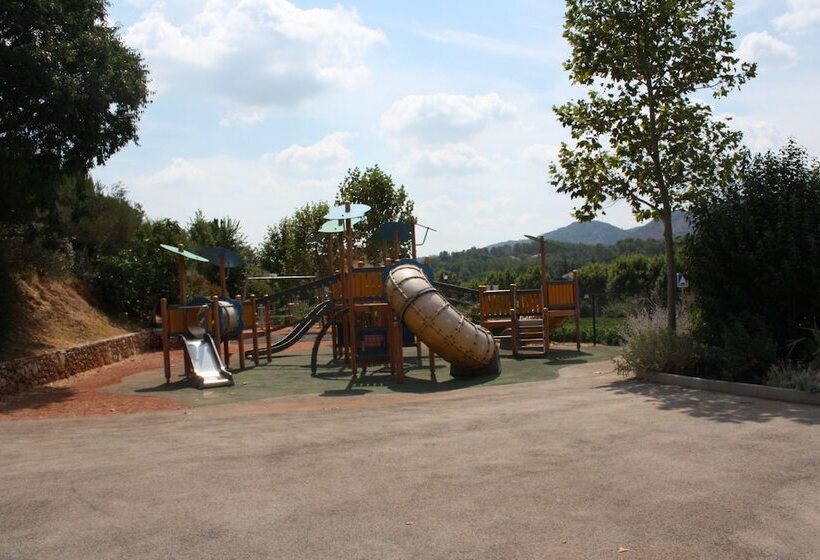 ホテル Le Clos Des Médiévales