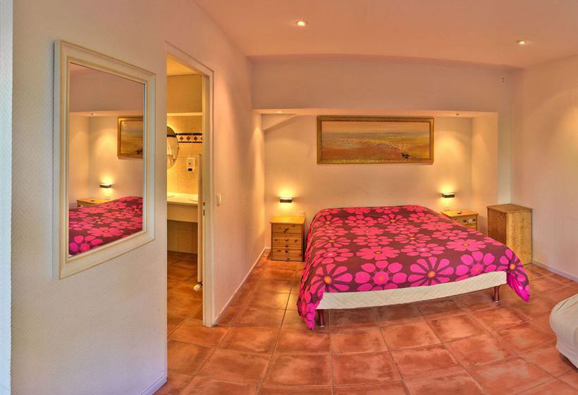 호텔 Dauphin Blanc