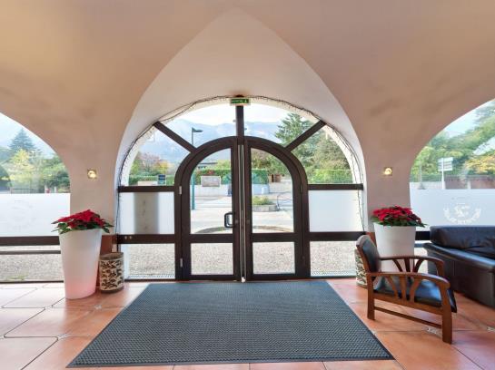 호텔 Dauphin Blanc