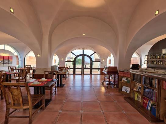 호텔 Dauphin Blanc